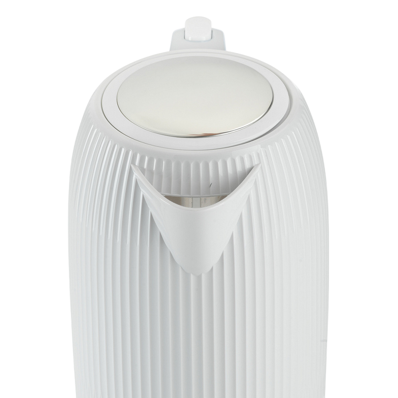 Электрочайник Gorenje K17DPW Белый