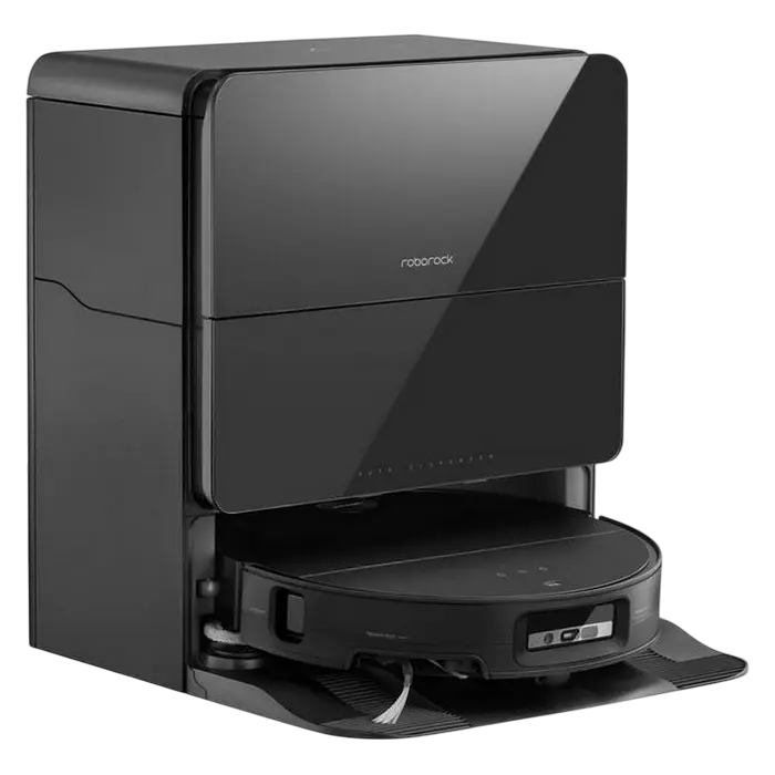 Aspirator Robot Roborock Saros 10 Negru