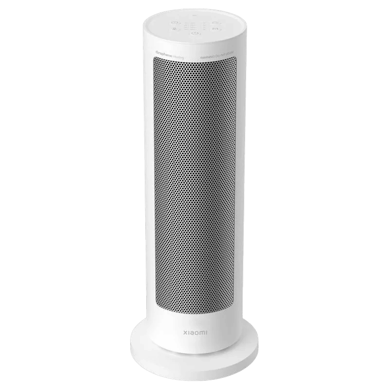 Aerotermă Xiaomi Smart Graphene Heater 2000 W Alb
20 m2 | De podea