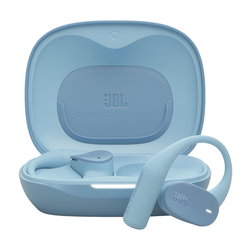 Căști JBL Sense Lite Albastru