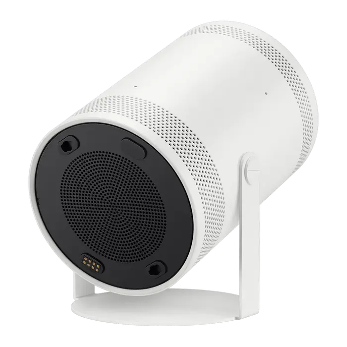 Proiector portabil Samsung The Freestyle 2nd Gen DLP Alb