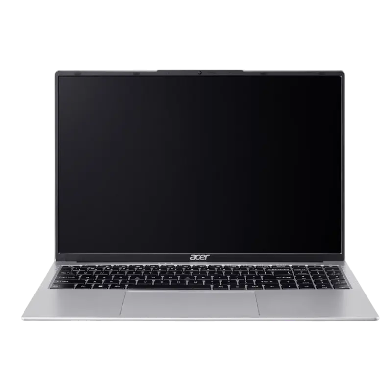 Laptop Acer Aspire Lite 16 AL16-54P Light Silver
16