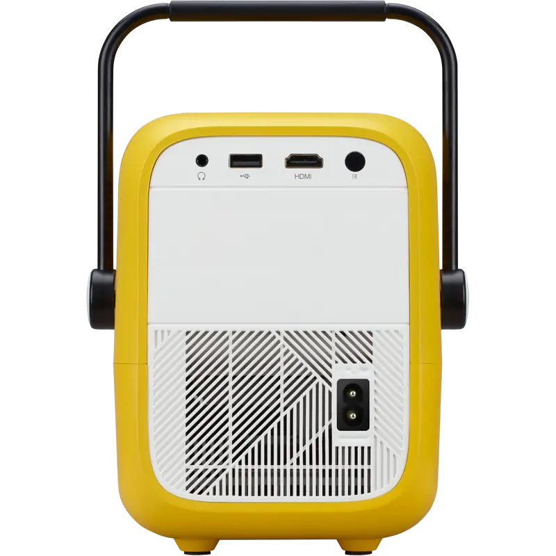 Proiector Acer Aopen QF23S LCD Galben