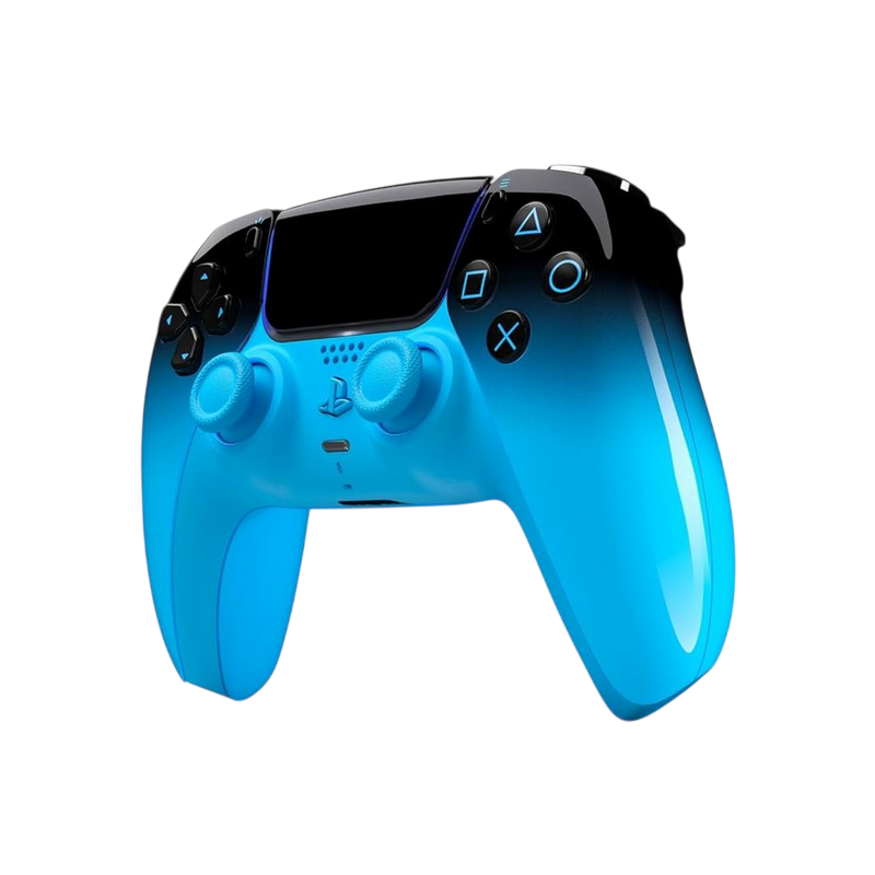 Геймпад SONY DualSense Rhythm Blue