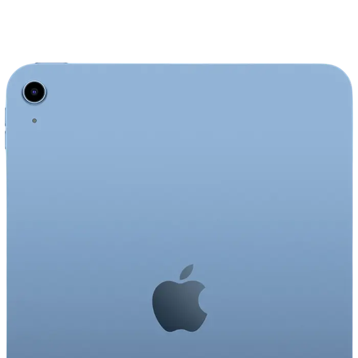 Планшет Apple iPad 11 2025 Синий
