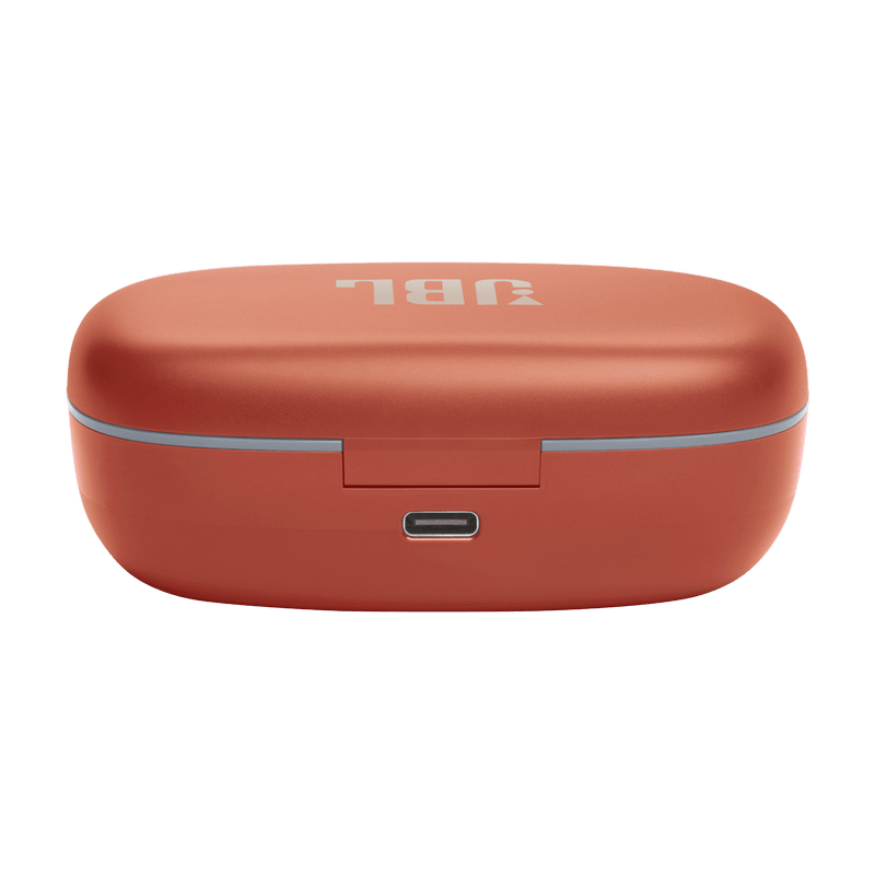 Наушники JBL Endurance Peak III Coral