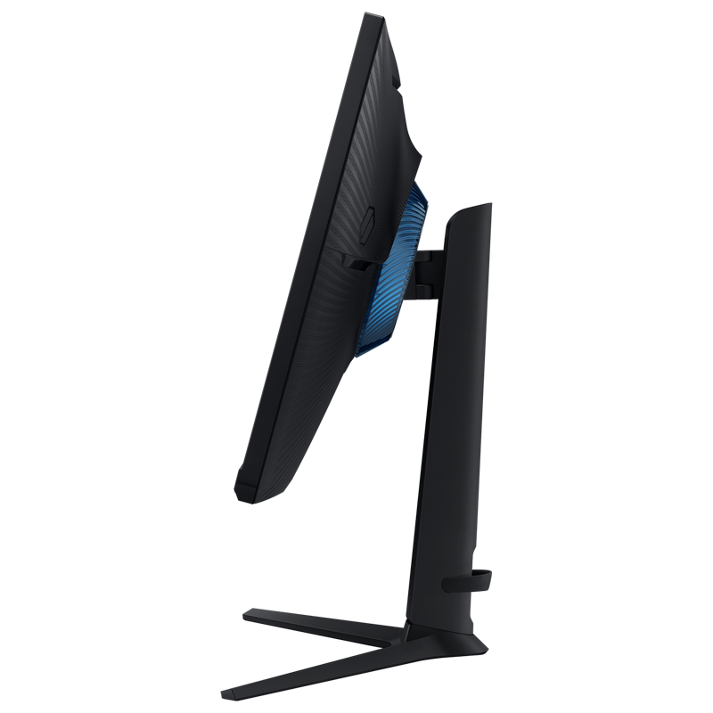 Игровой монитор Samsung Odyssey G3 S27DG300 Черный