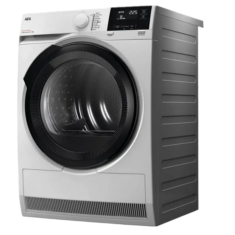 Uscător de rufe AEG TR819P4E Alb