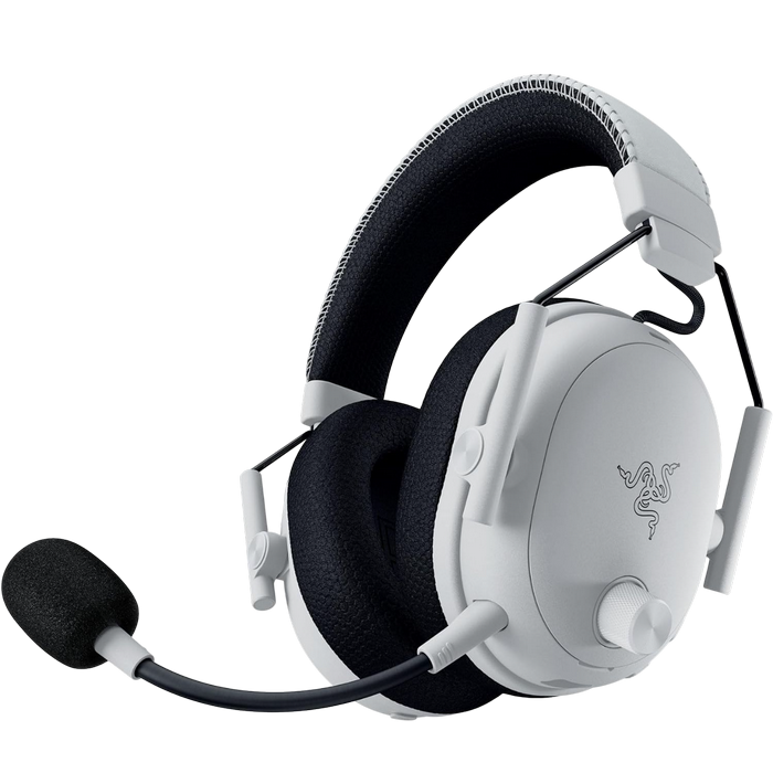 Наушники Razer BlackShark V3 Pro Белый