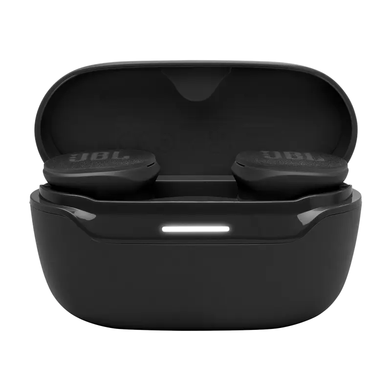 Наушники JBL Endurance Race 2 Чёрный