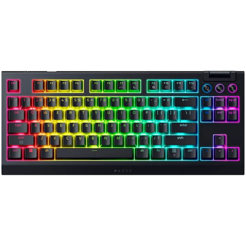 Клавиатура Razer BlackWidow V4 Tenk..