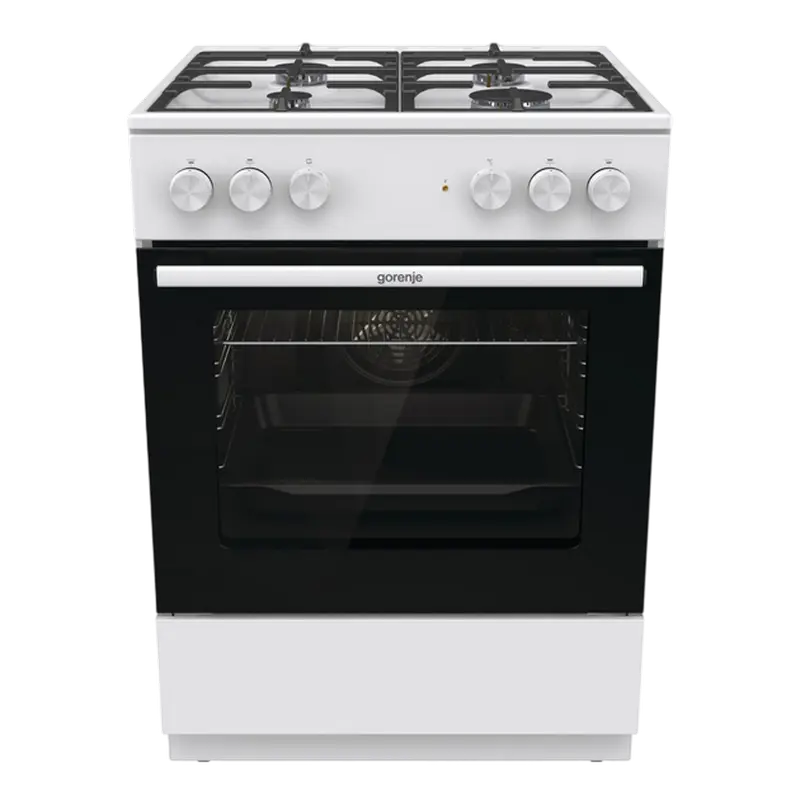 Комбинированная плита Gorenje GK6A4..