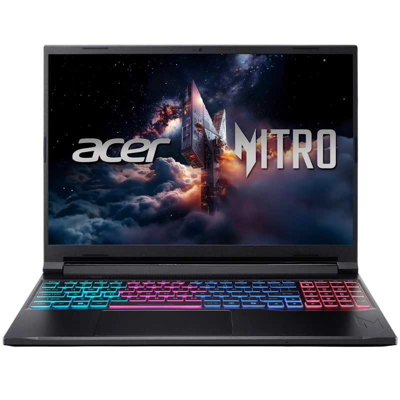 Игровой ноутбук Acer Nitro 16S AI A..