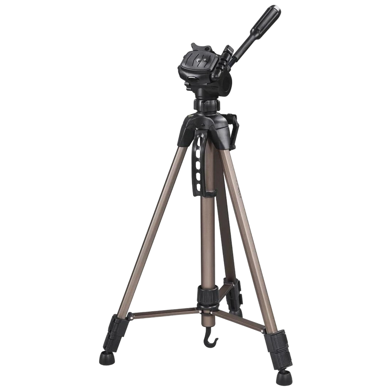Cumpara  Trepiede și Monopiede - Штатив HAMA Star 61 Бежевый..