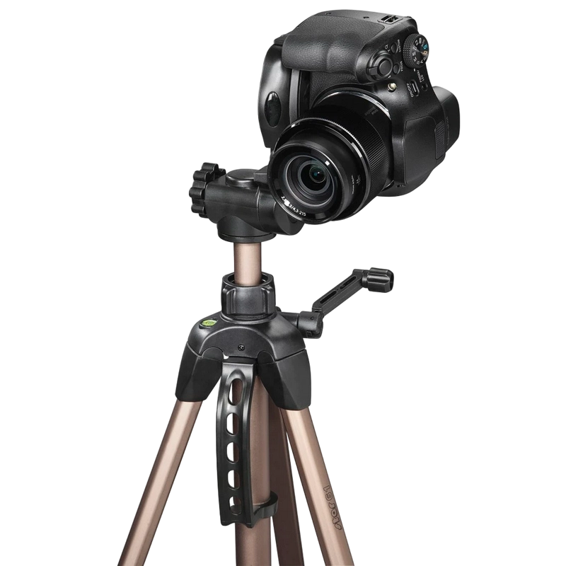 Штатив HAMA Star 61 Бежевый