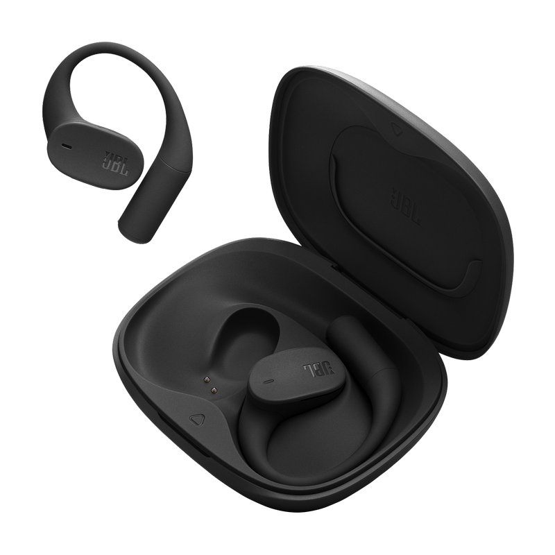 Наушники JBL Sense Lite Черный