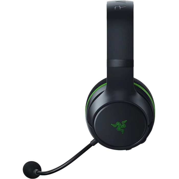 Căști Razer Kaira for Xbox Negru
Fără fir | 30 ore | 20 Hz - 20000 Hz