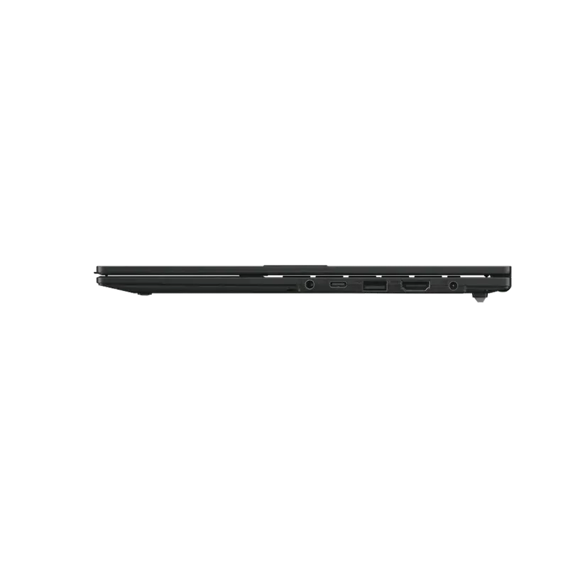 Ноутбук ASUS Vivobook Go 15 E1504FA Mixed Black