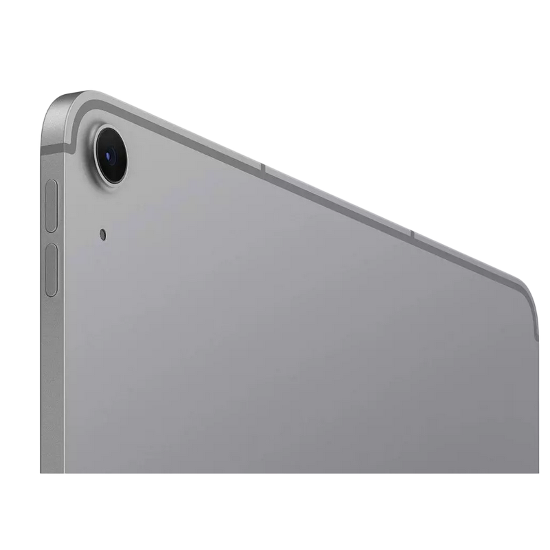 Tabletă Apple iPad Air 13 (2025) Gri cosmic