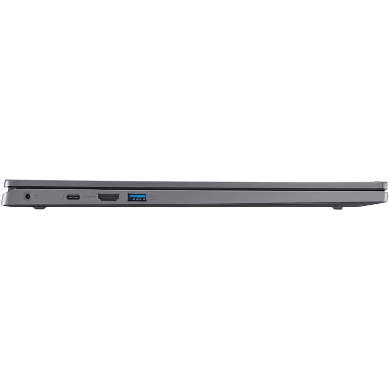 Laptop Acer Aspire 17 A17-51M Steel Gray
17.3