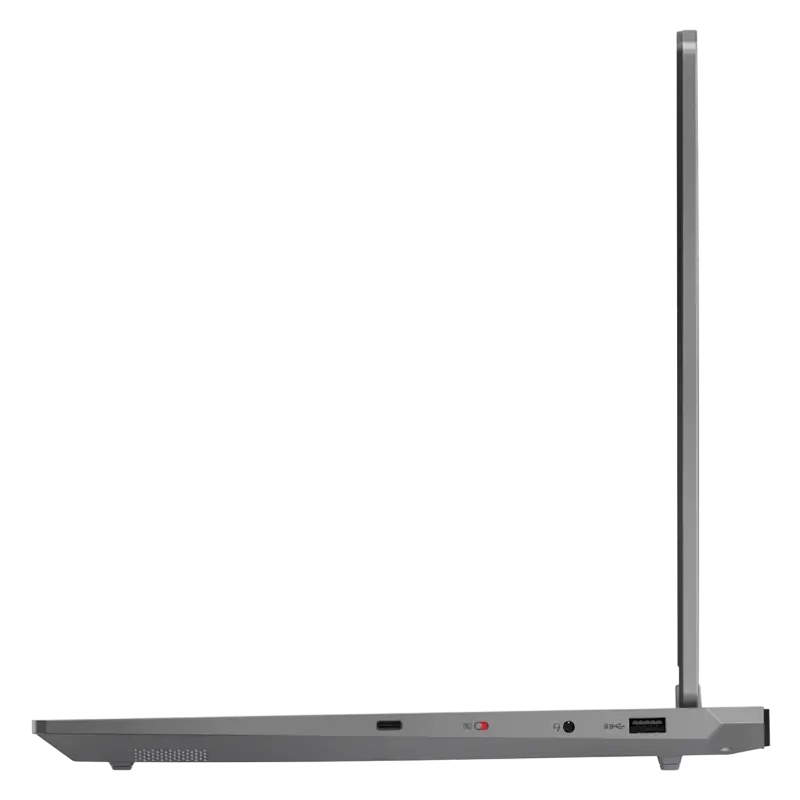 Игровой ноутбук Lenovo LOQ 15ARP10E Luna Grey