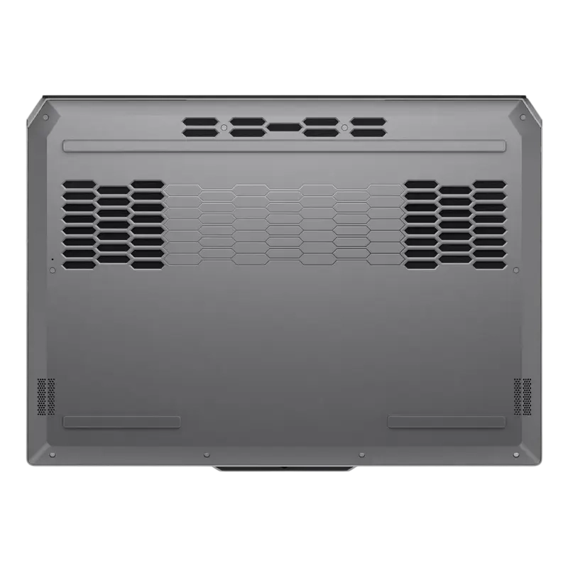 Игровой ноутбук Lenovo LOQ 15ARP10E Luna Grey