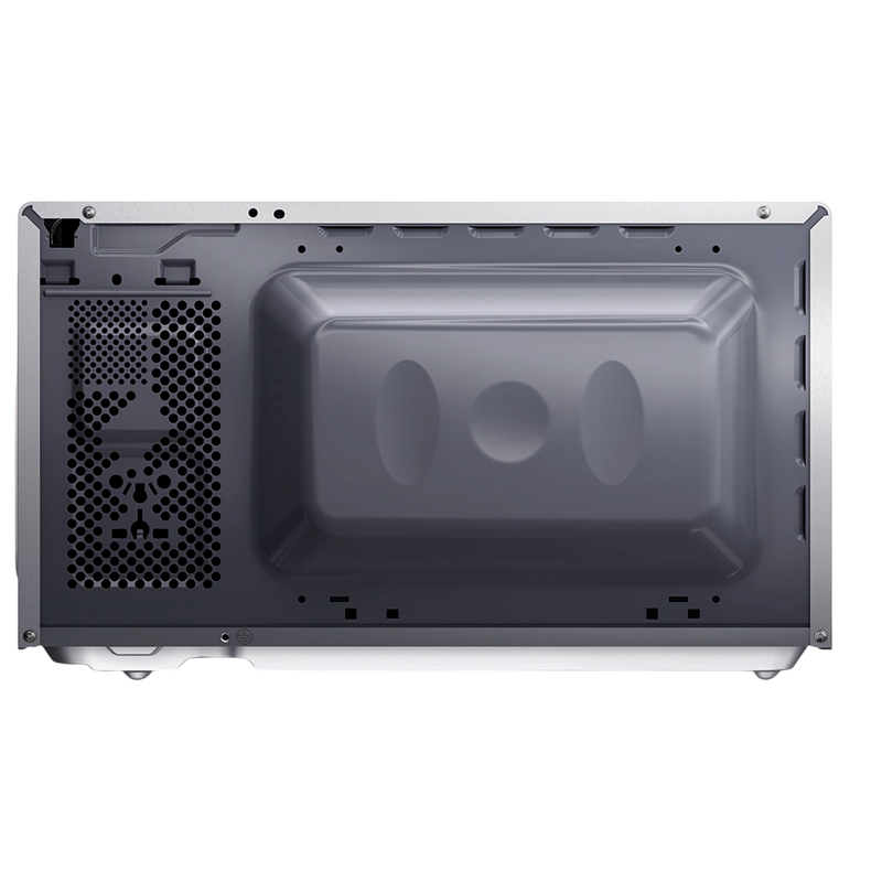 Микроволновая печь Sharp YC-MS01E-S Белый