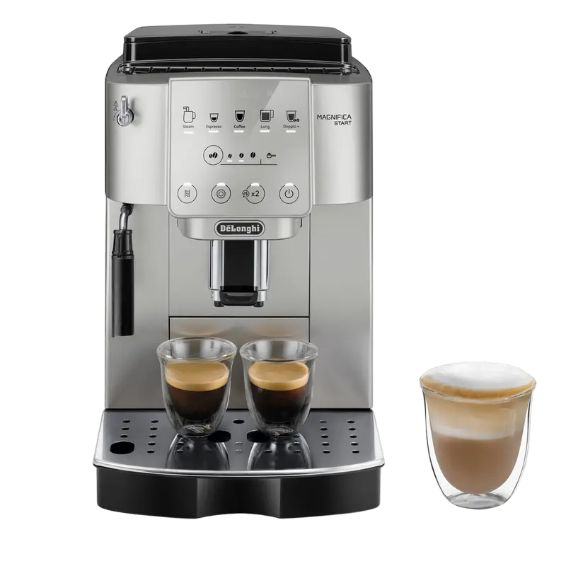 Aparat de cafea DeLonghi ECAM220.31SB Oțel inoxidabil