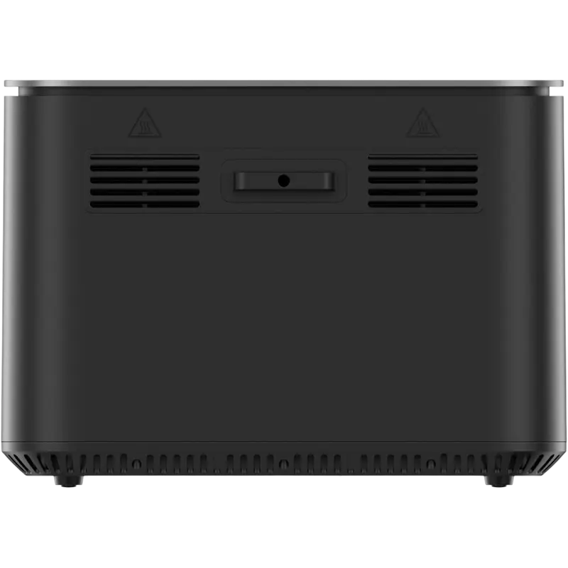 Friteuză cu aer cald Xiaomi Dual Zone Negru