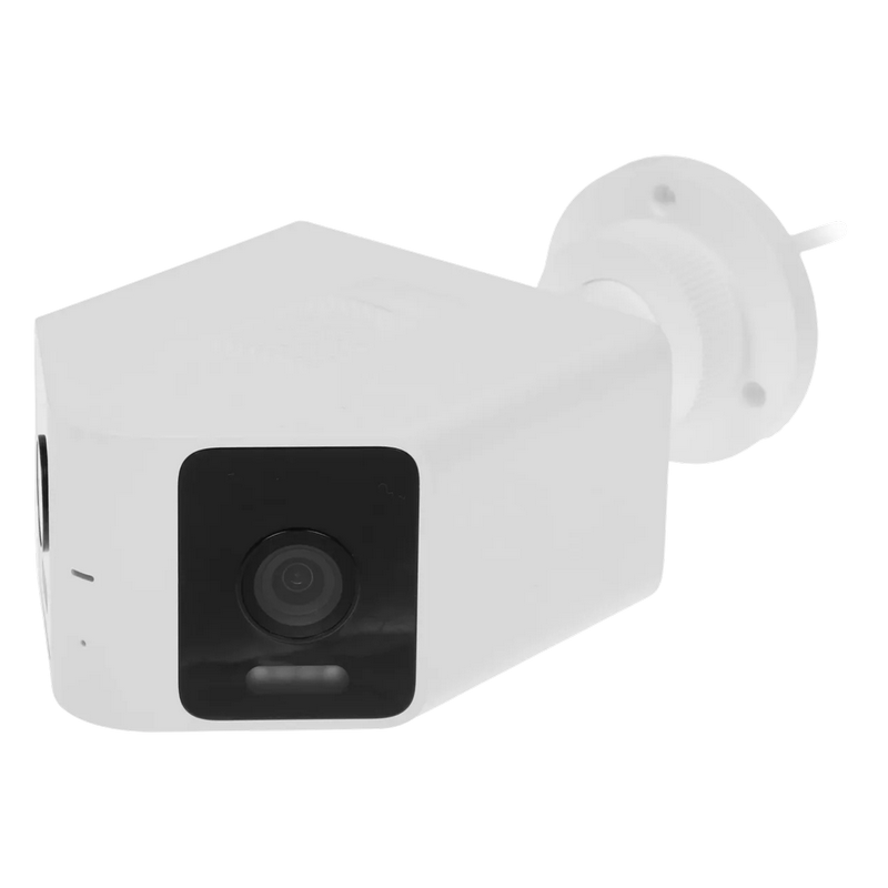 Camera de supraveghere Smart Xiaomi CW100 Dual Alb
2304x1296 | IP66