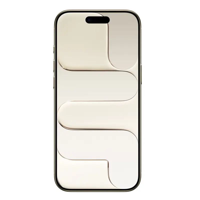 Смартфон Apple iPhone Air Light Gold