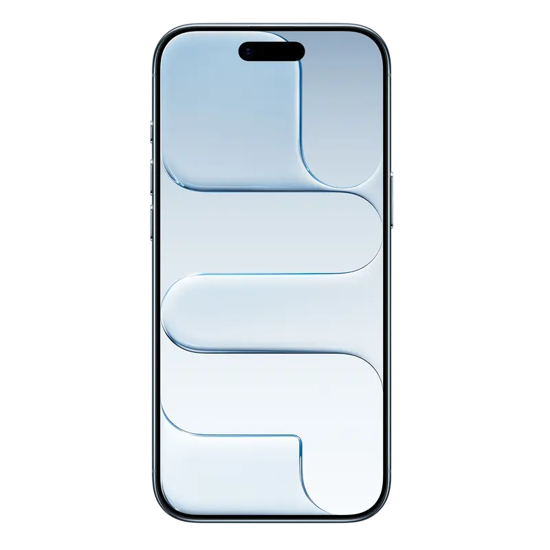Смартфон Apple iPhone Air Sky Blue