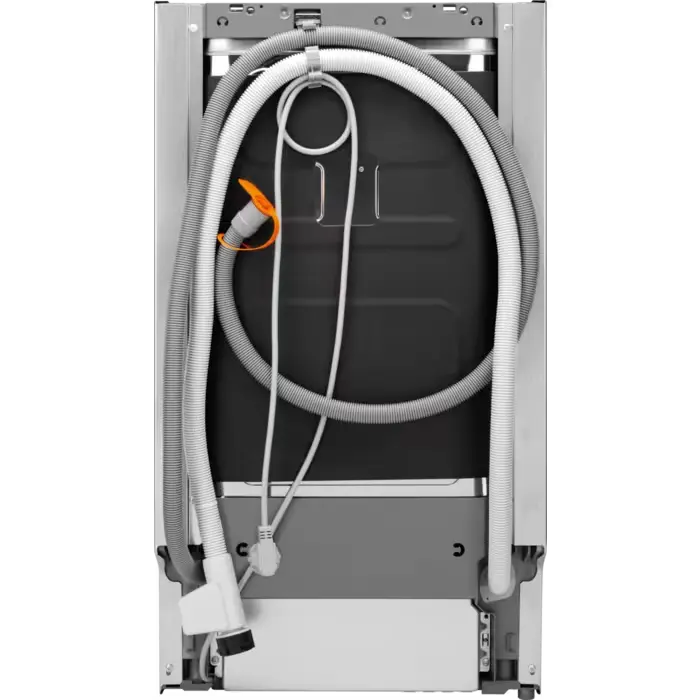 Mașină de spălat vase AEG FSE73507P Negru