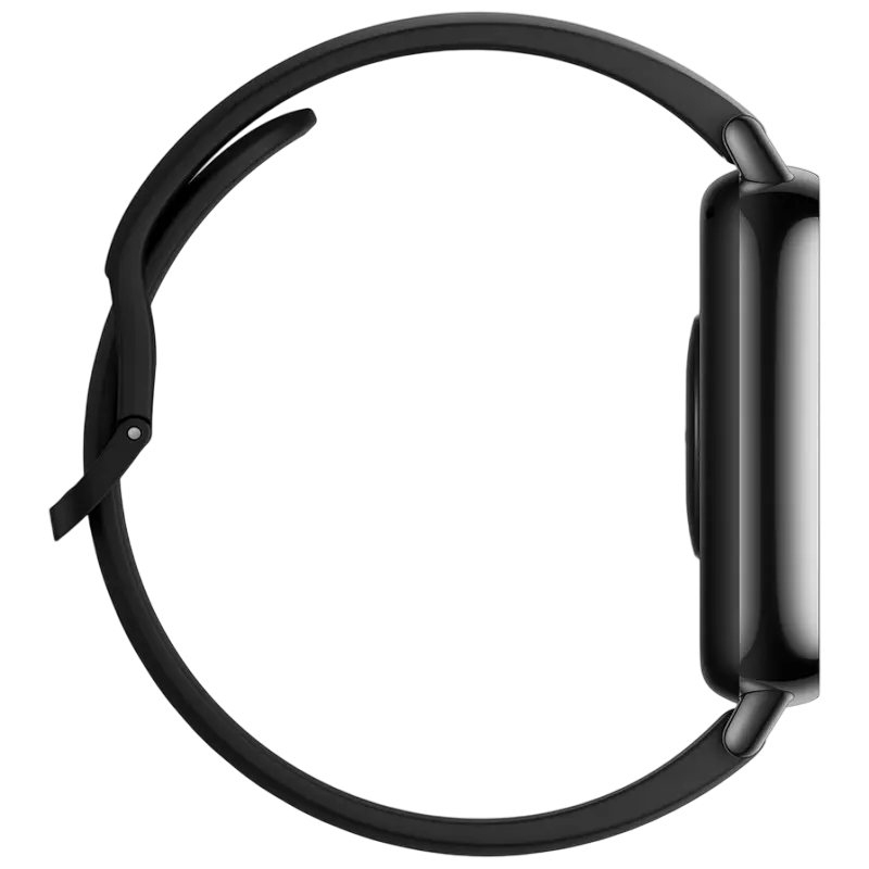 Ceas inteligent Xiaomi Redmi Watch 5 Lite Negru