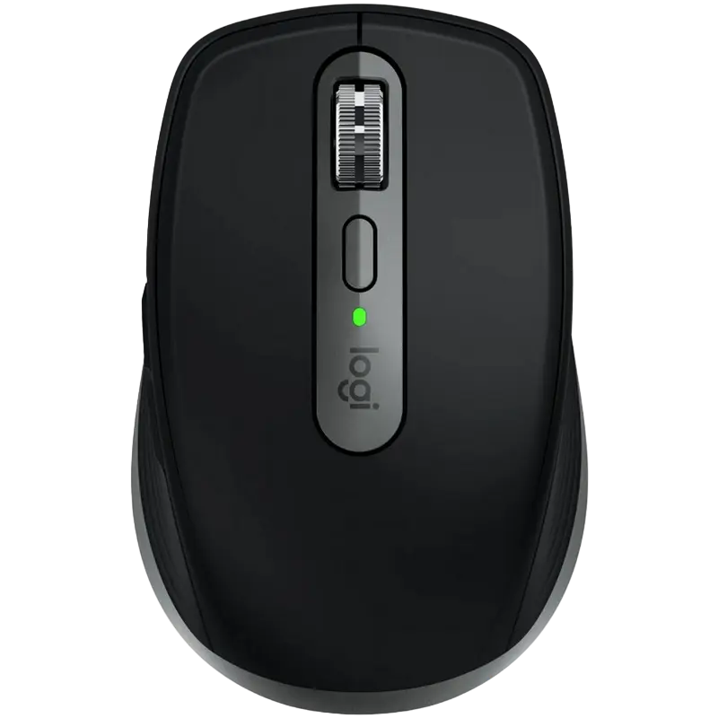 Mouse Wireless Logitech MX Anywhere..