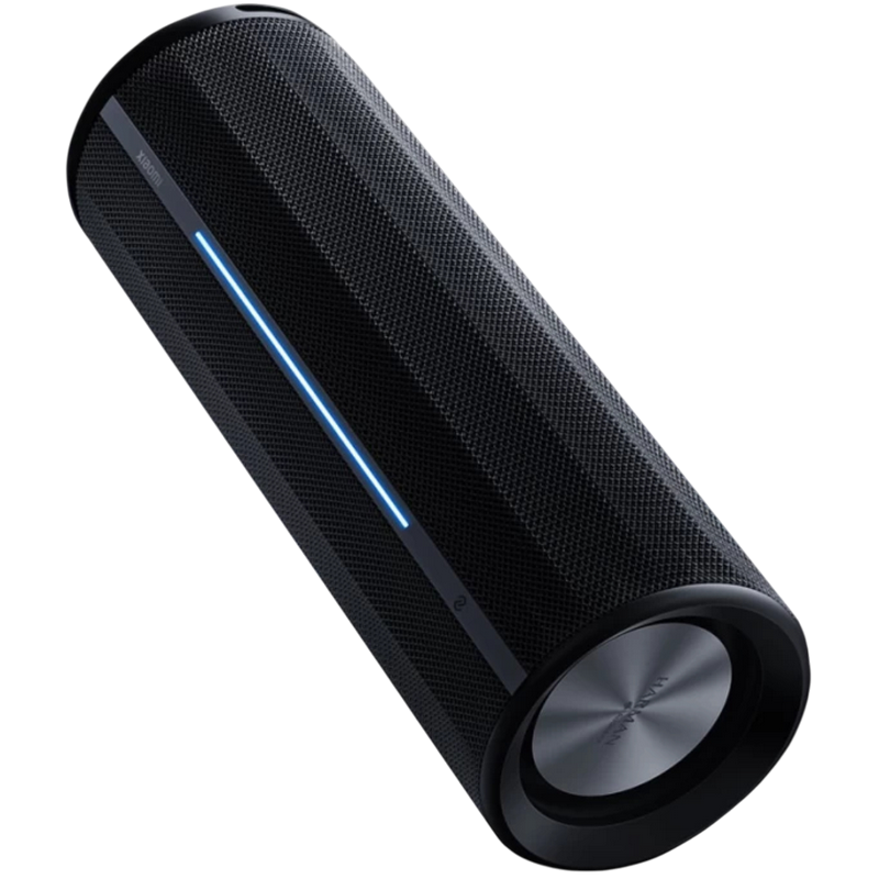 Портативная колонка Xiaomi Harman Чёрный