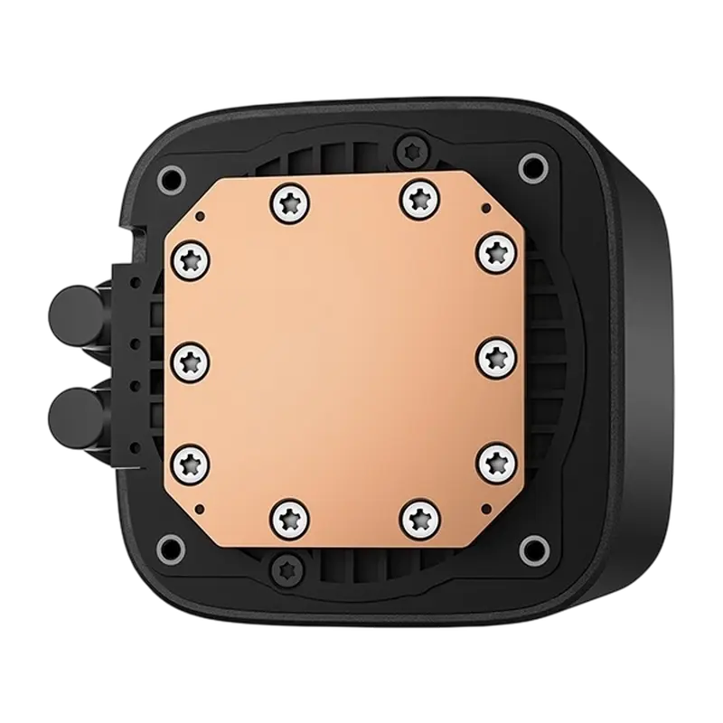Cooler procesor Deepcool LE360 V2 120 mm