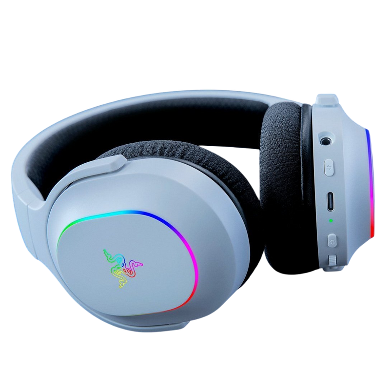 Наушники Razer Barracuda X Chroma Белый