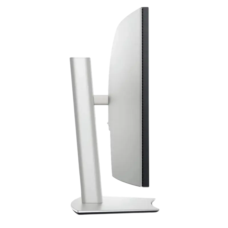 Monitor DELL U4025QW Argintiu