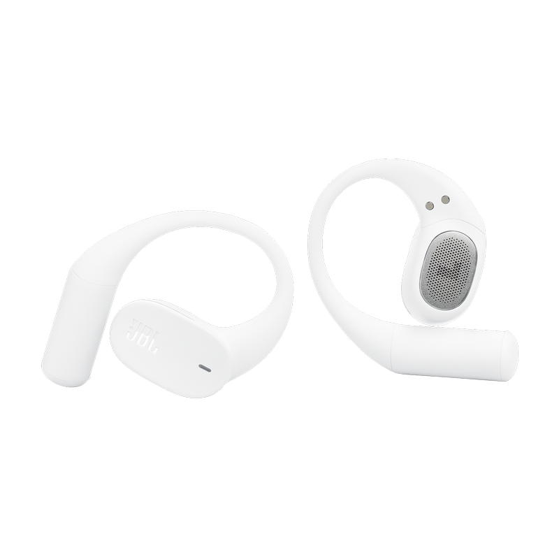 Căști JBL Sense Lite Alb