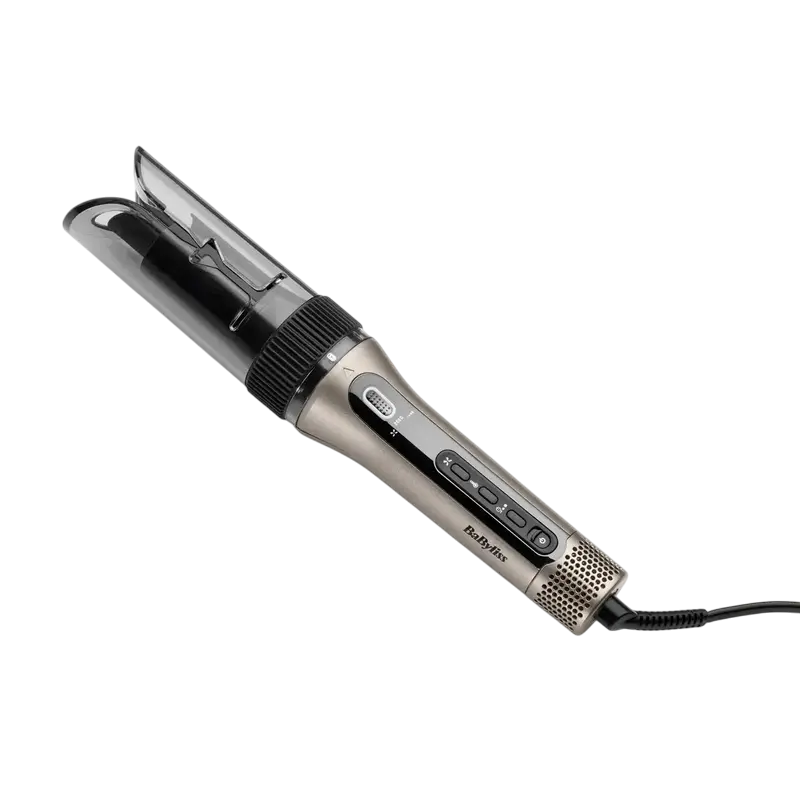 Плойка BaByliss C6688E, Бежевый..