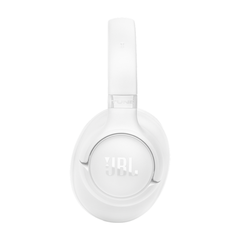 Căști JBL Tune 730BT Alb