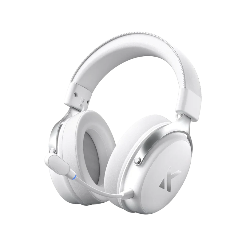 Наушники MCHOSE V9 Pro Icy White