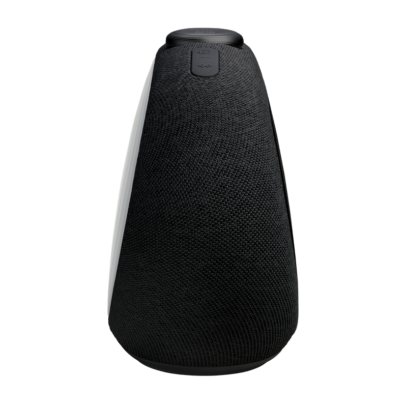 Bluetooth-динамик JBL Horizon 3 Черный
