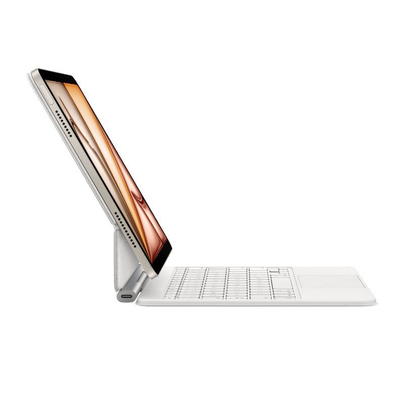 Husă-tastatură Apple Magic Keyboard iPad Pro 13