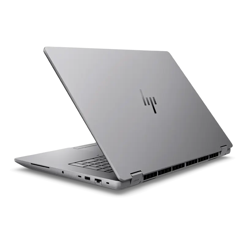 Ноутбук HP ZBook Fury G1i Grey