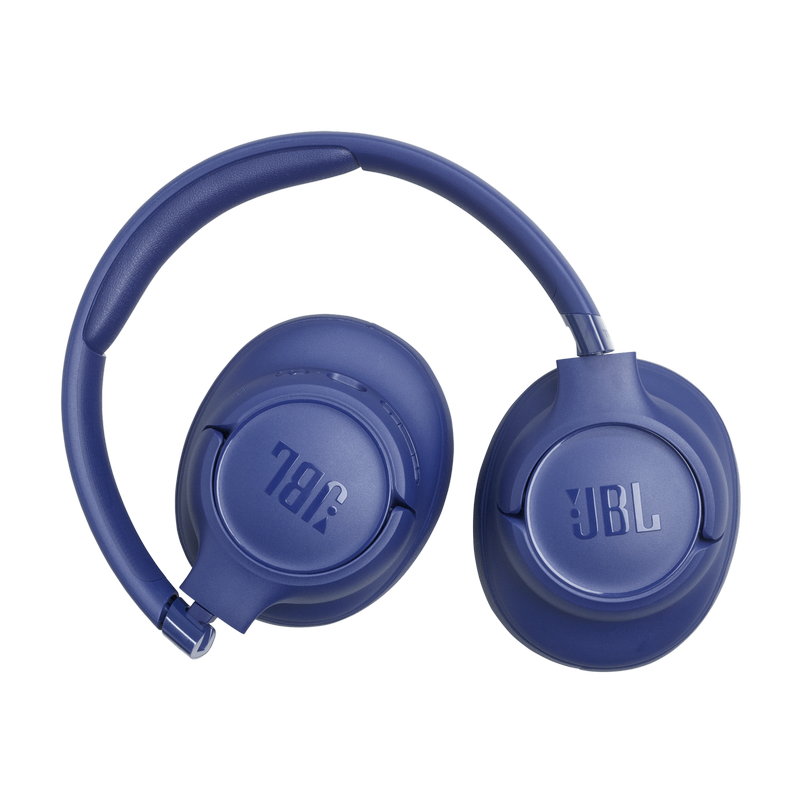 Căști JBL Tune 730BT Albastru