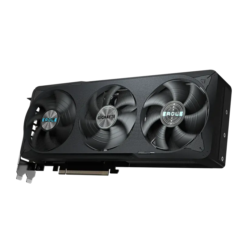 Placă video Gigabyte GeForce RTX 5070 EAGLE OC SFF