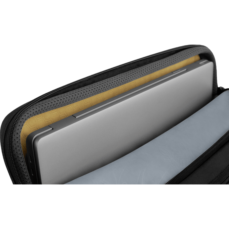 Geantă pentru Laptop DELL Plus EcoLoop Negru