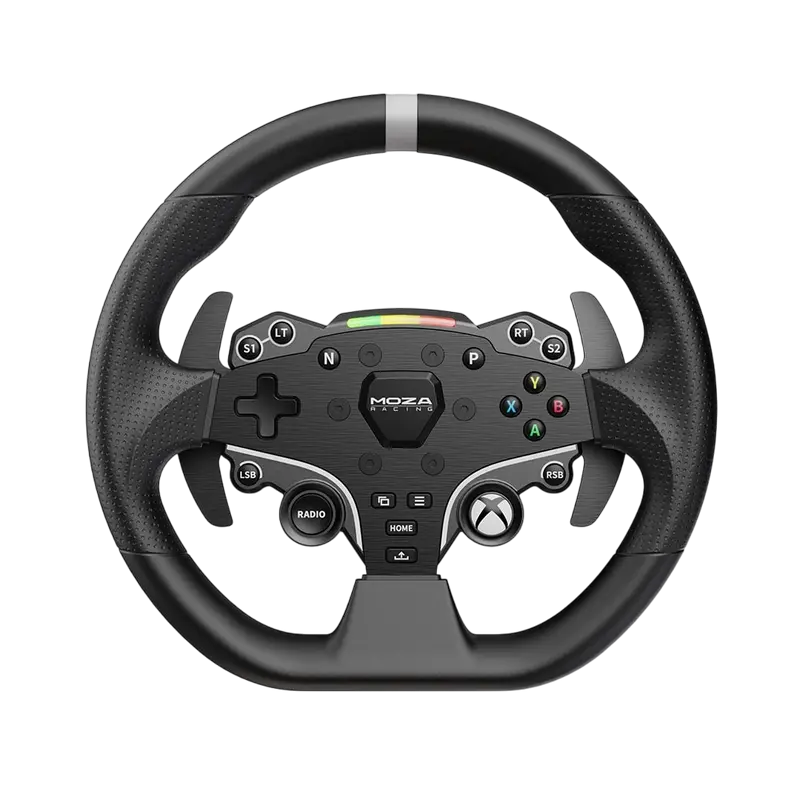 Игровой руль MOZA R3 Racing for Xbo..
